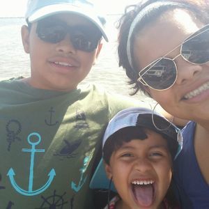 Meet your Posher, Celia